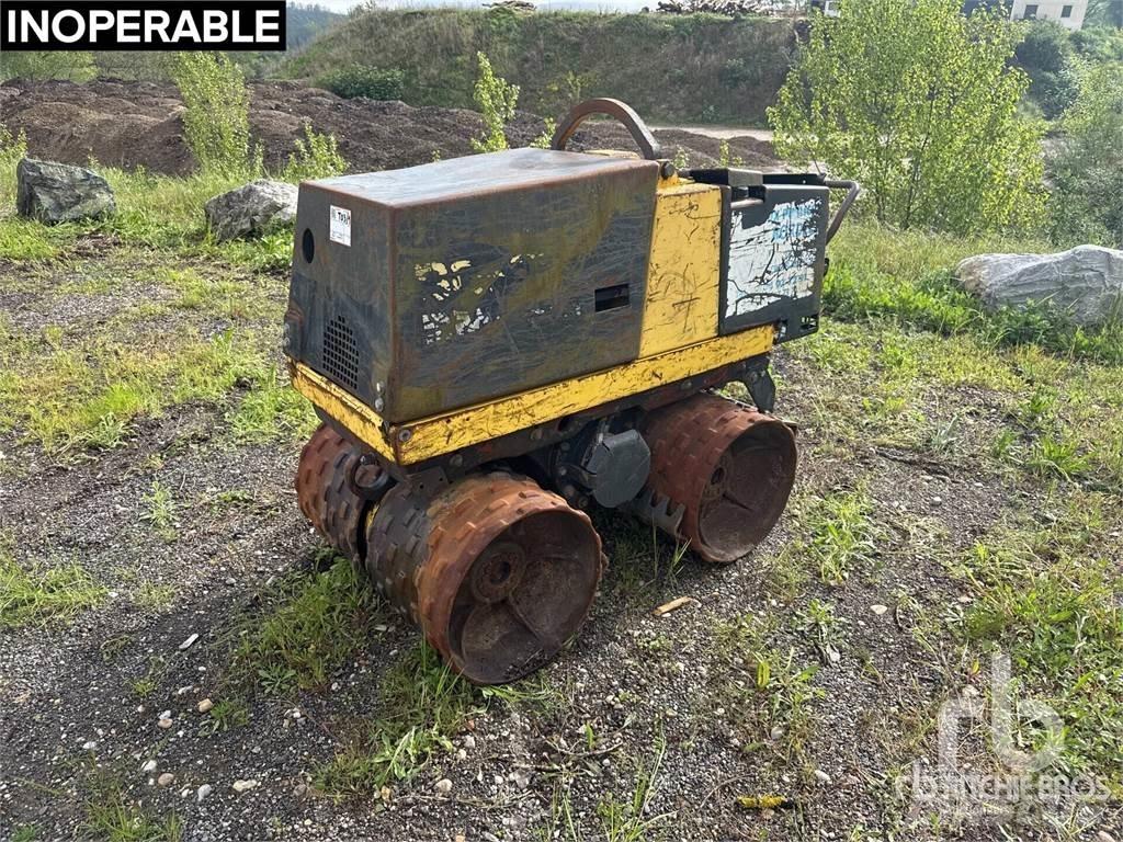 Bomag BMP851 Grondverdichtingsmachines