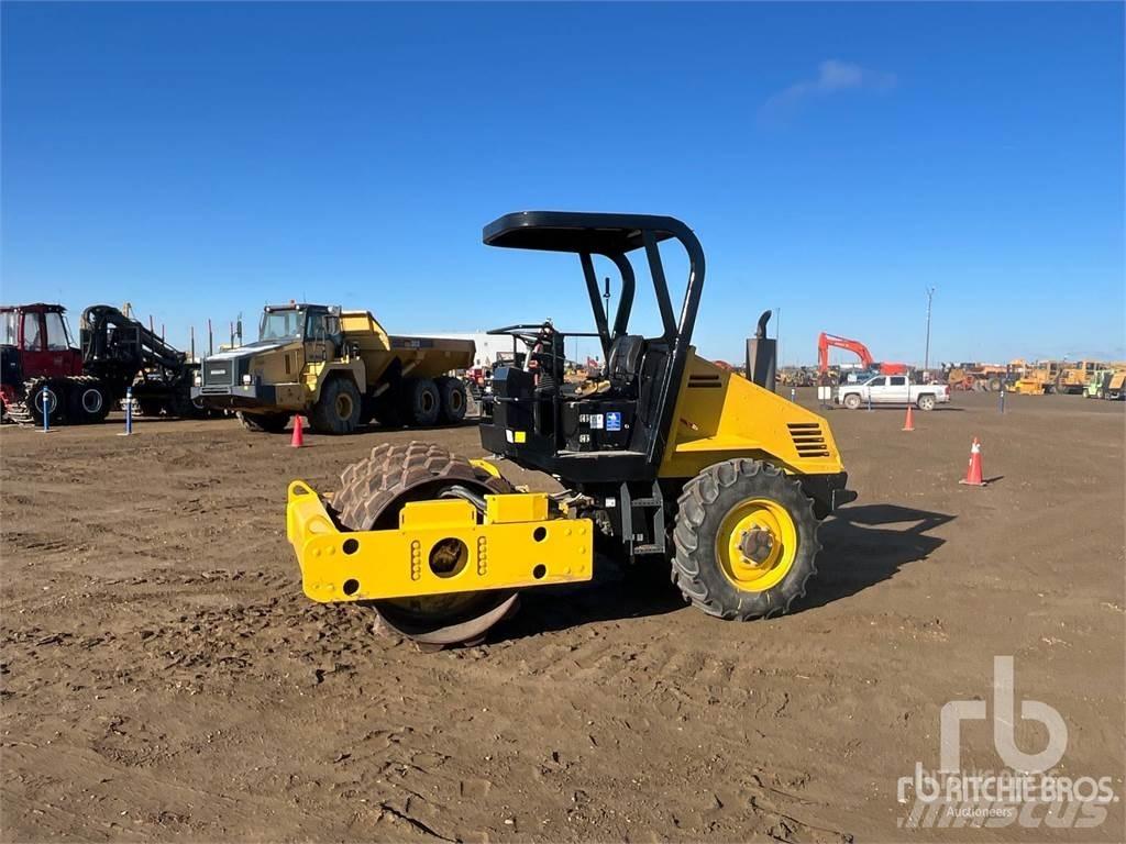 Bomag BW145PDH3 Afvalpersen