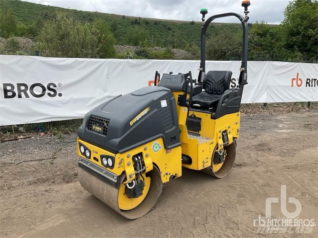 Bomag BW80AD-5 Duowalsen