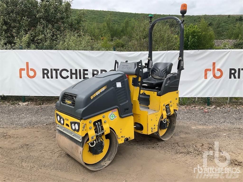 Bomag BW80AD-5 Duowalsen