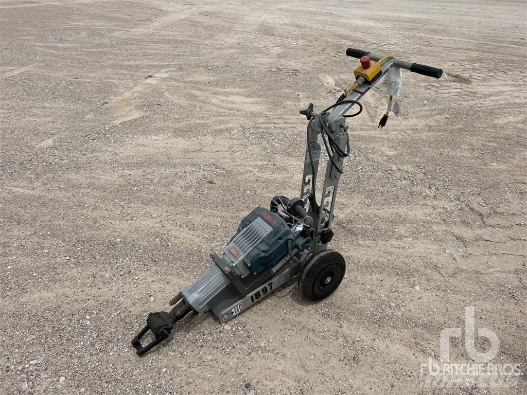 Bosch 11335K Bouw - Overige