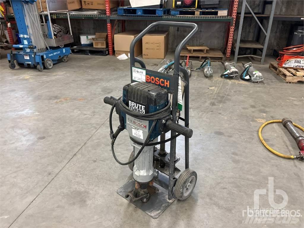 Bosch BH2770VC Bouw - Overige