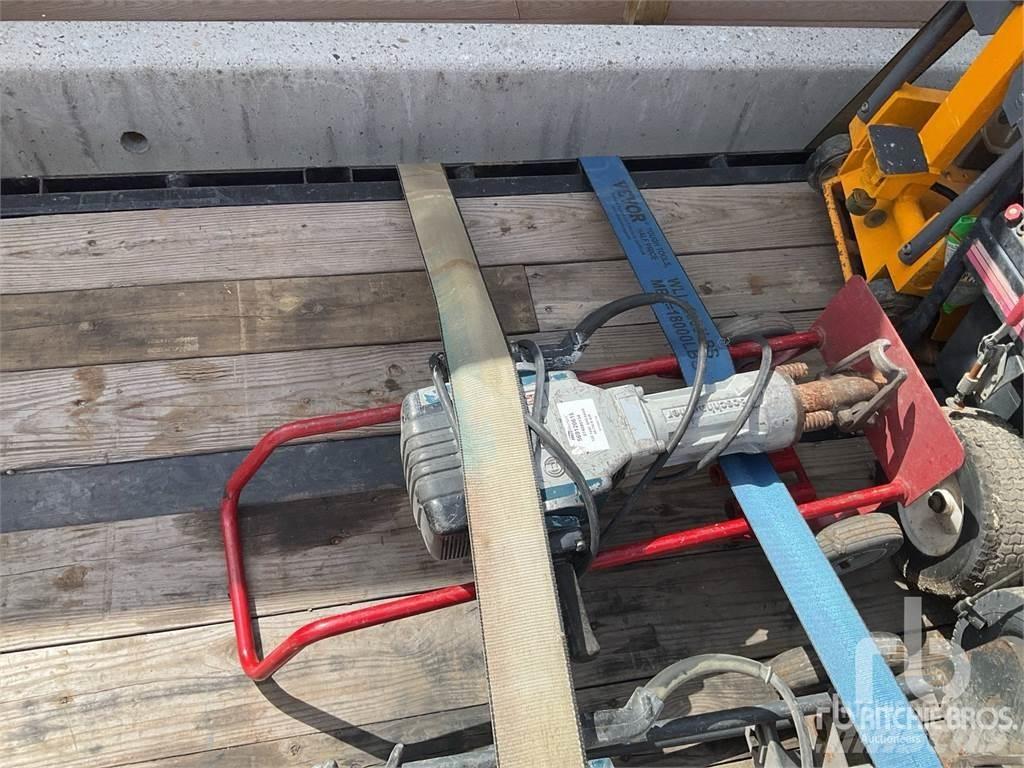 Bosch BH2770VCD Bouw - Overige
