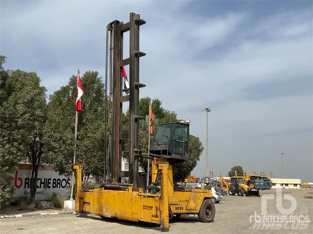 Boss B6ECK Speciale containers