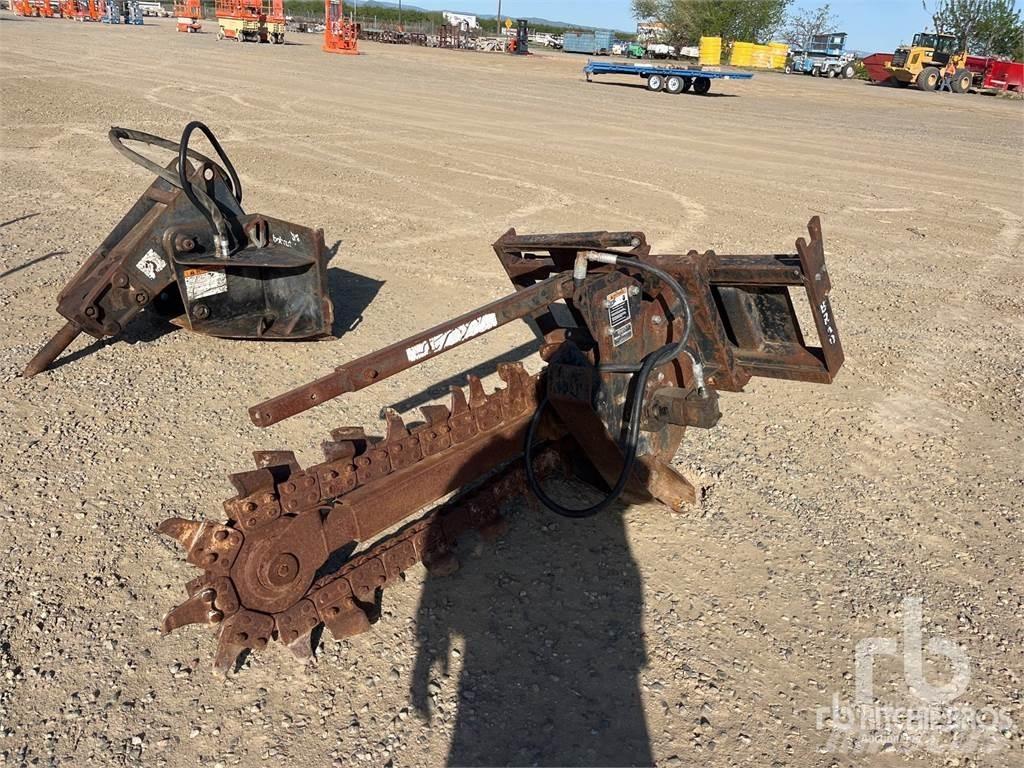 Bradco 635 Sleuvengravers