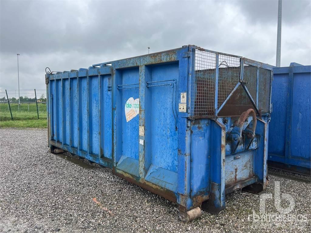  BTE CMP20APB30 Transport - Anderen