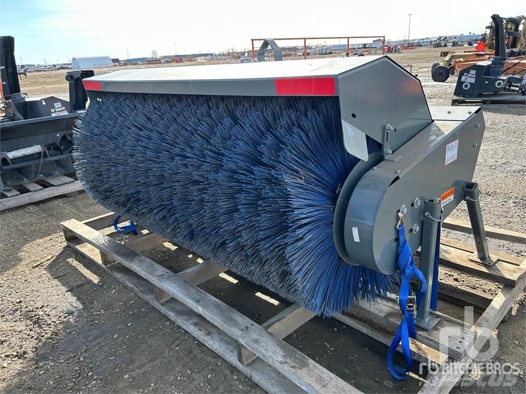 Buhler W7232P Overige componenten