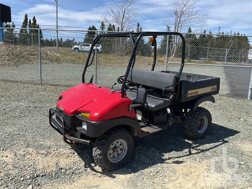 Bush Hog TH4400 Utiliteitsmachines