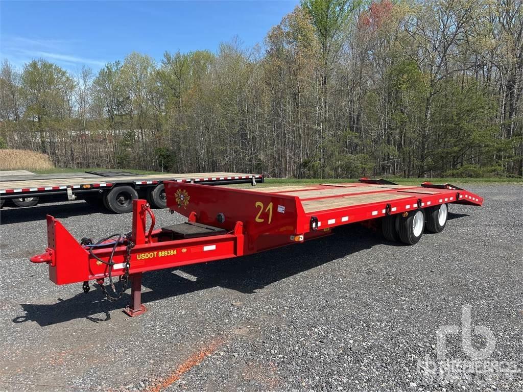 BWS 21TT102 Dieplader