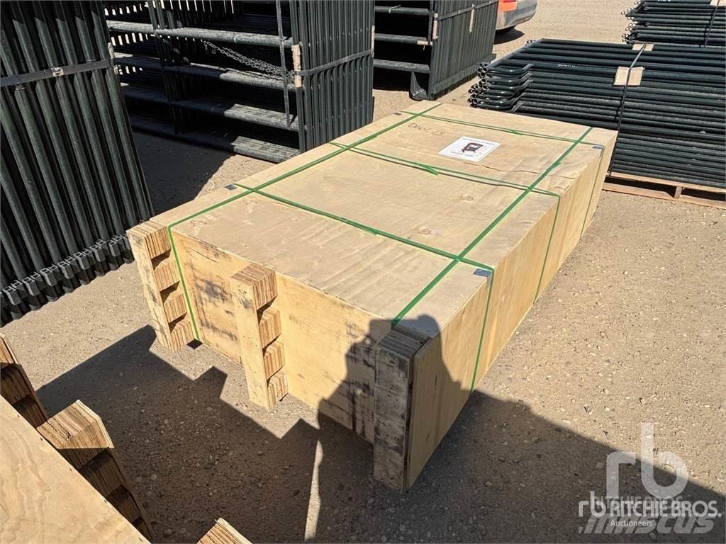 BYT ASPSS100 Bouw - Overige