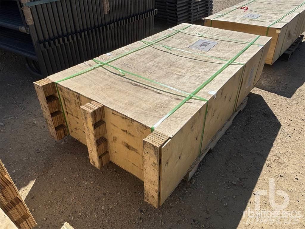  BYT ASPSS75 Bouw - Overige