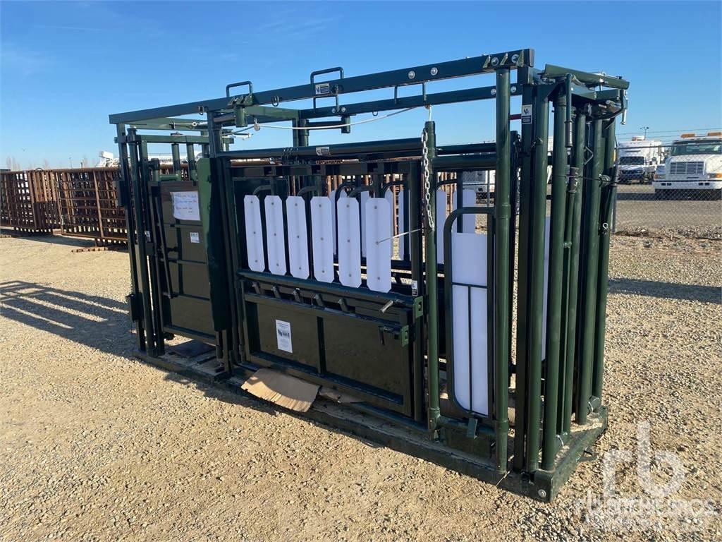  BYT CC002 Overige veehouderijmachines