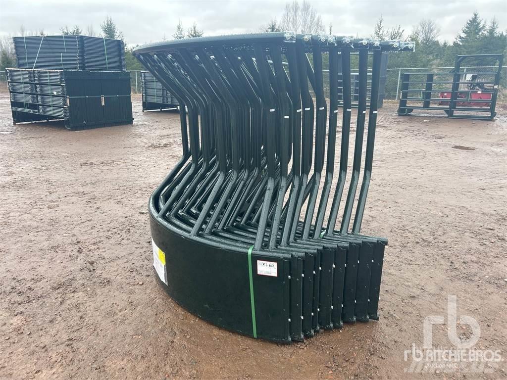  BYT FF71 Voermachines