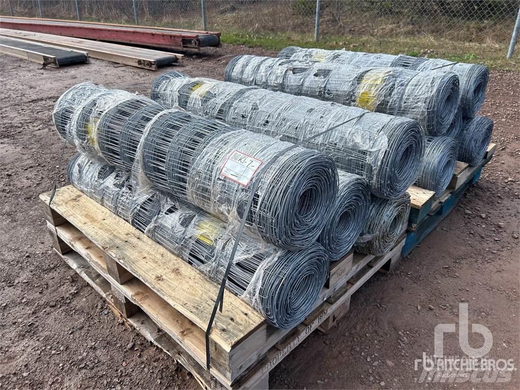  BYT FFC762 Terreinbeheermachines - overige
