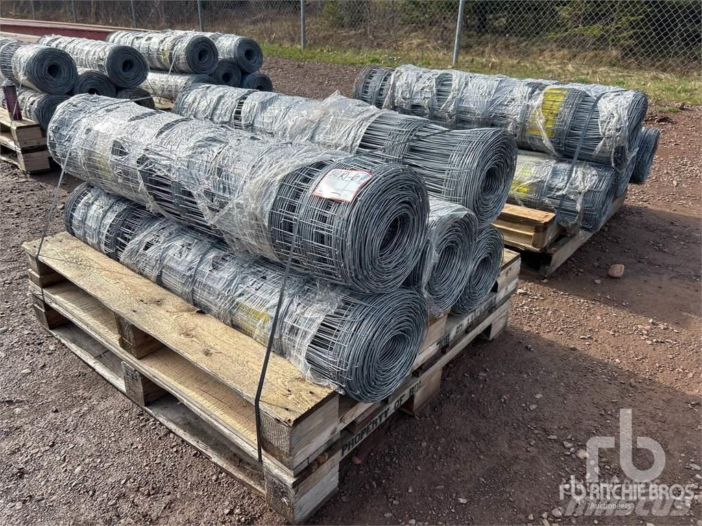  BYT FFC762 Terreinbeheermachines - overige
