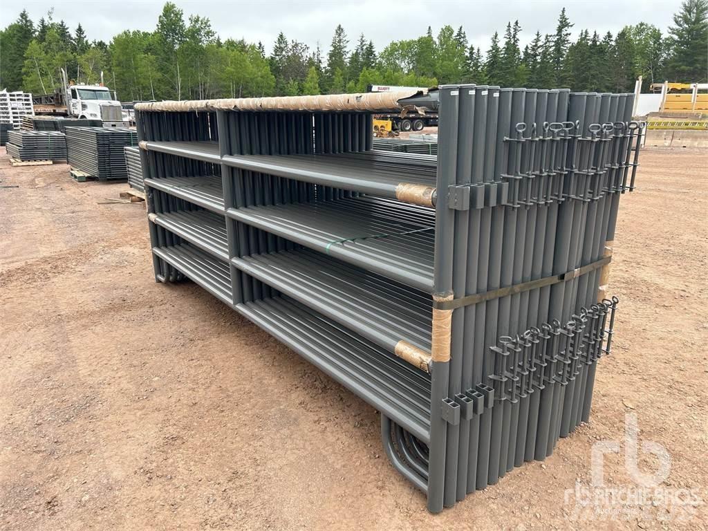  BYT MSP120 Overige veehouderijmachines