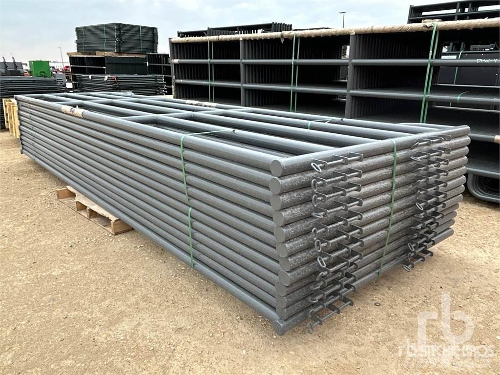  BYT MSP160 Overige veehouderijmachines