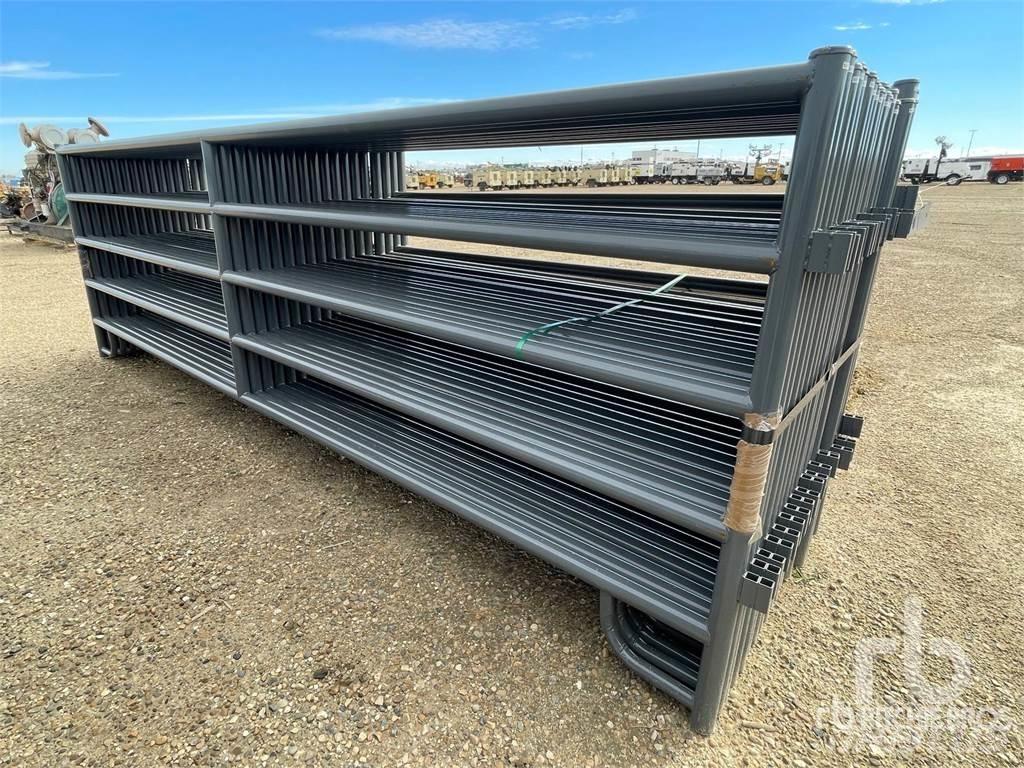  BYT MSP160 Overige veehouderijmachines