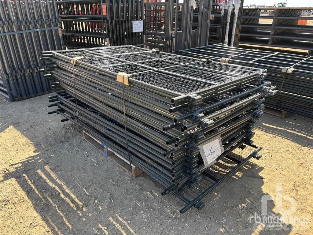  BYT MSPP07 Overige veehouderijmachines