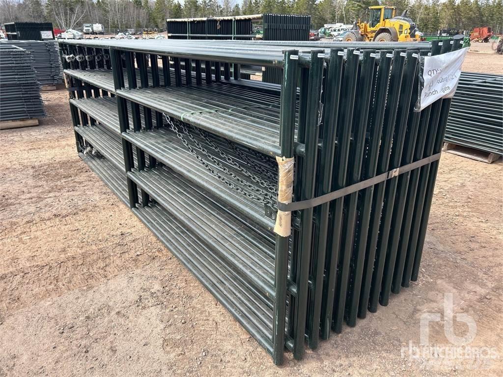  BYT RG12 Overige veehouderijmachines