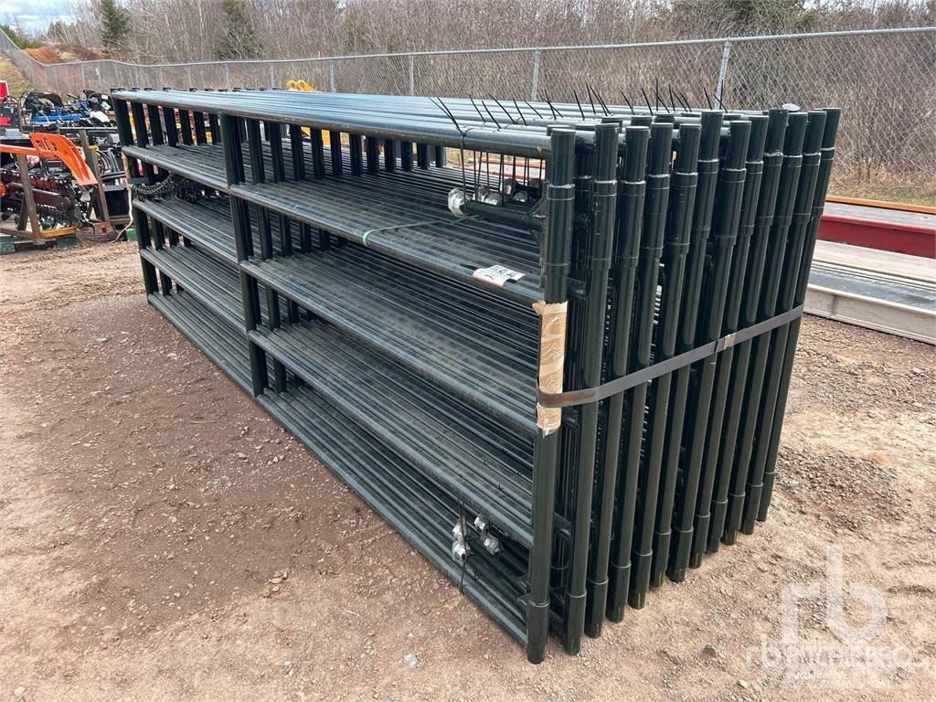  BYT RG12 Overige veehouderijmachines