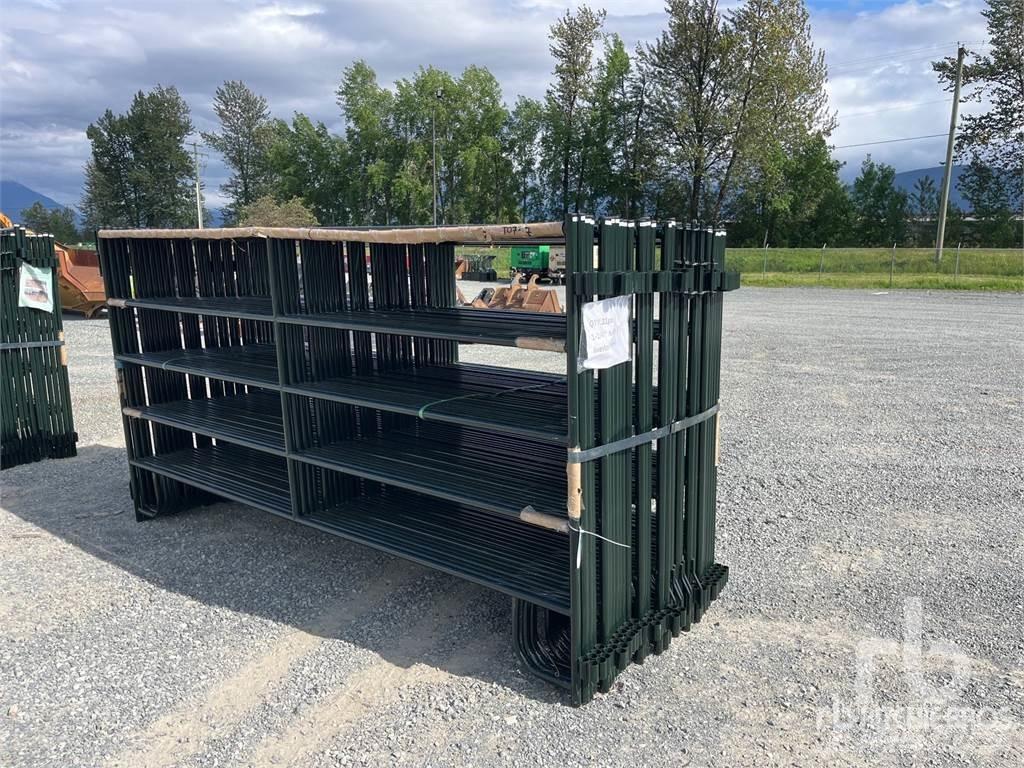  BYT RP96 Overige veehouderijmachines