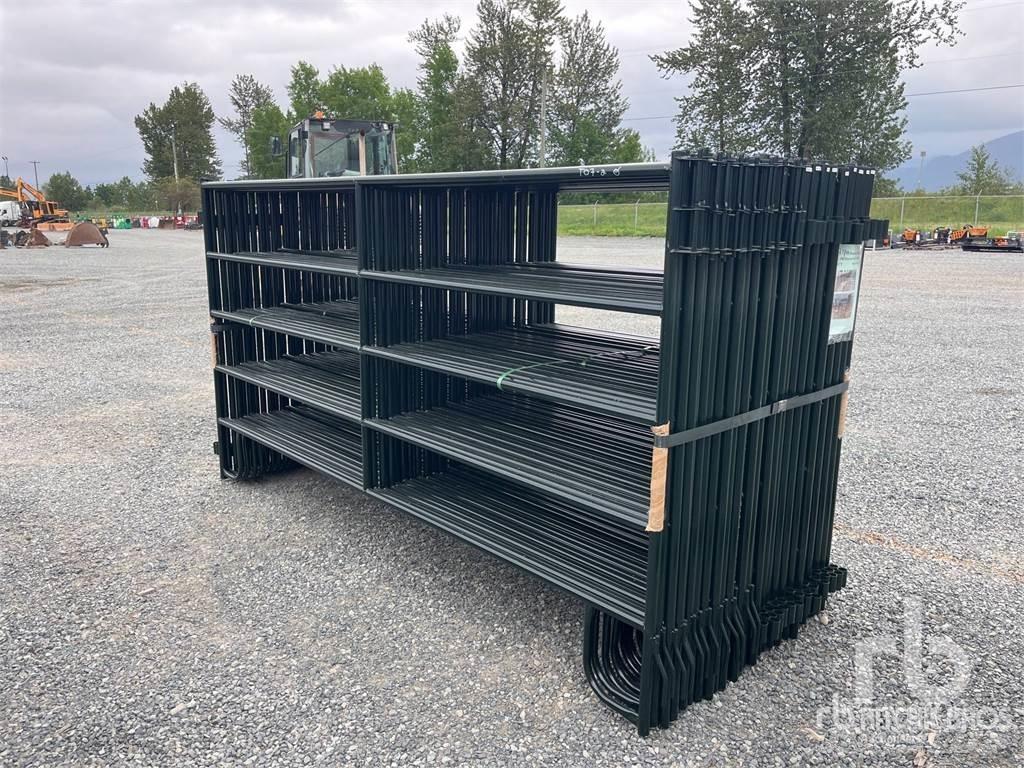  BYT RP96 Overige veehouderijmachines
