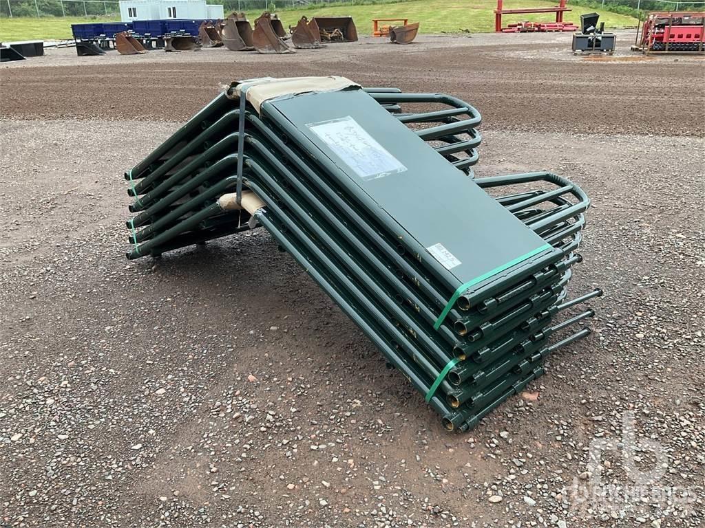  BYT TBF45 Voermachines