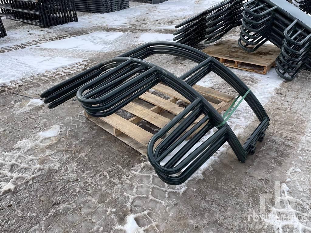  BYT TBF45 Voermachines