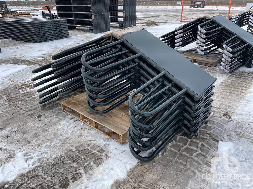  BYT TBF45 Voermachines