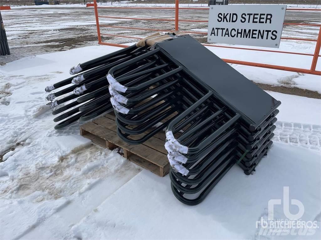 BYT TBF45 Voermachines
