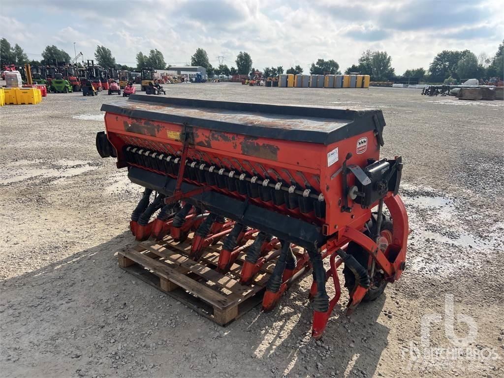 Carraro 2500 Plantmachines