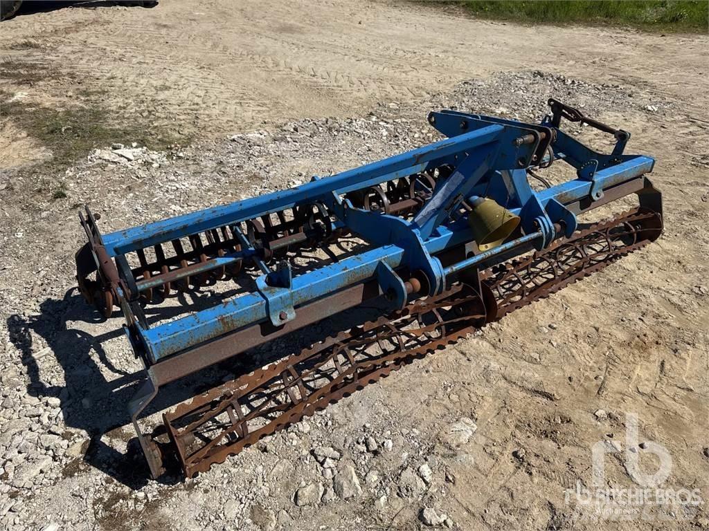  CARRE COMBISEM Landbouw - overige