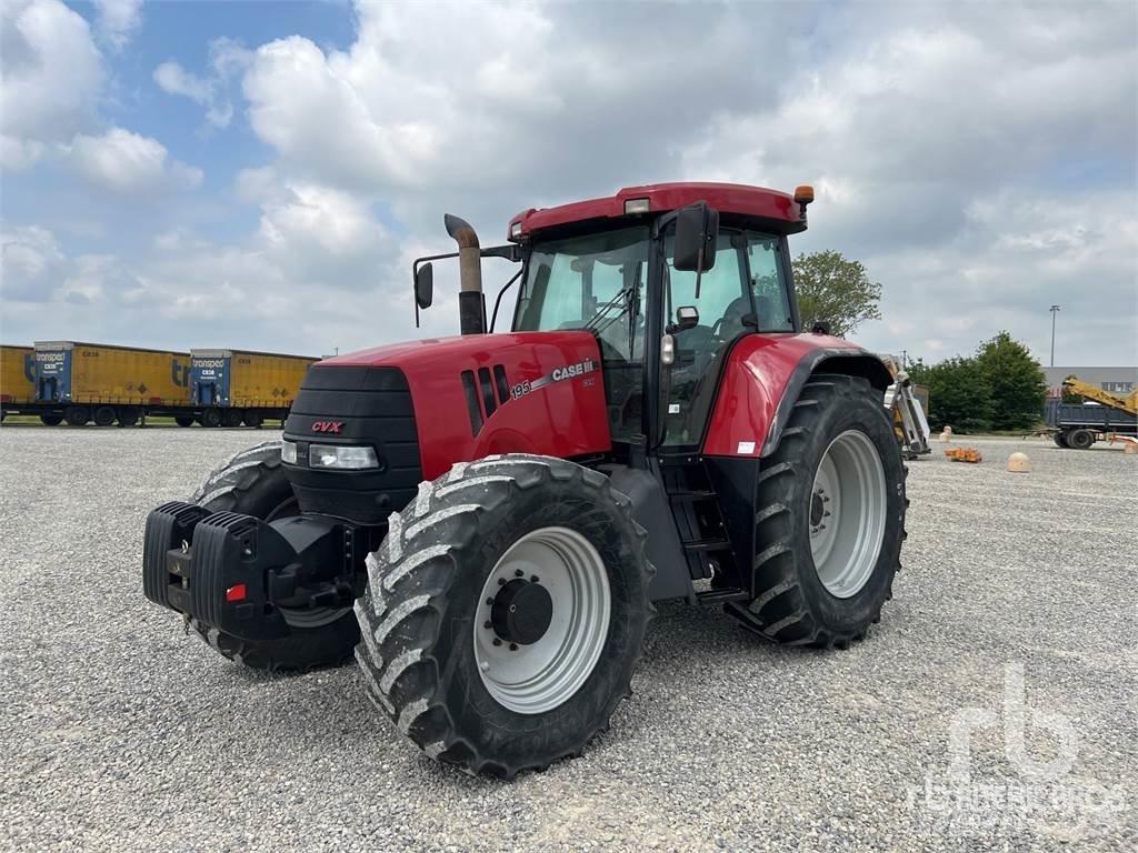 Case IH CVX195 Tractoren