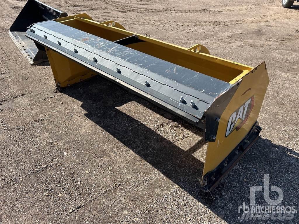 CAT 101 in Overige componenten
