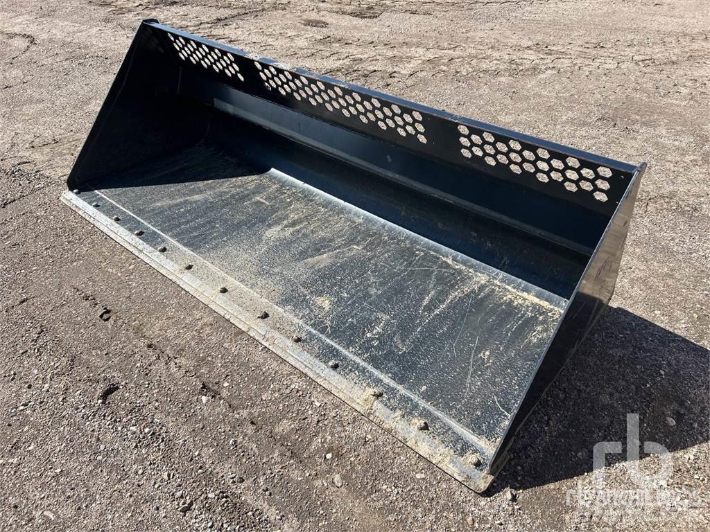 CAT 104 in Bakken