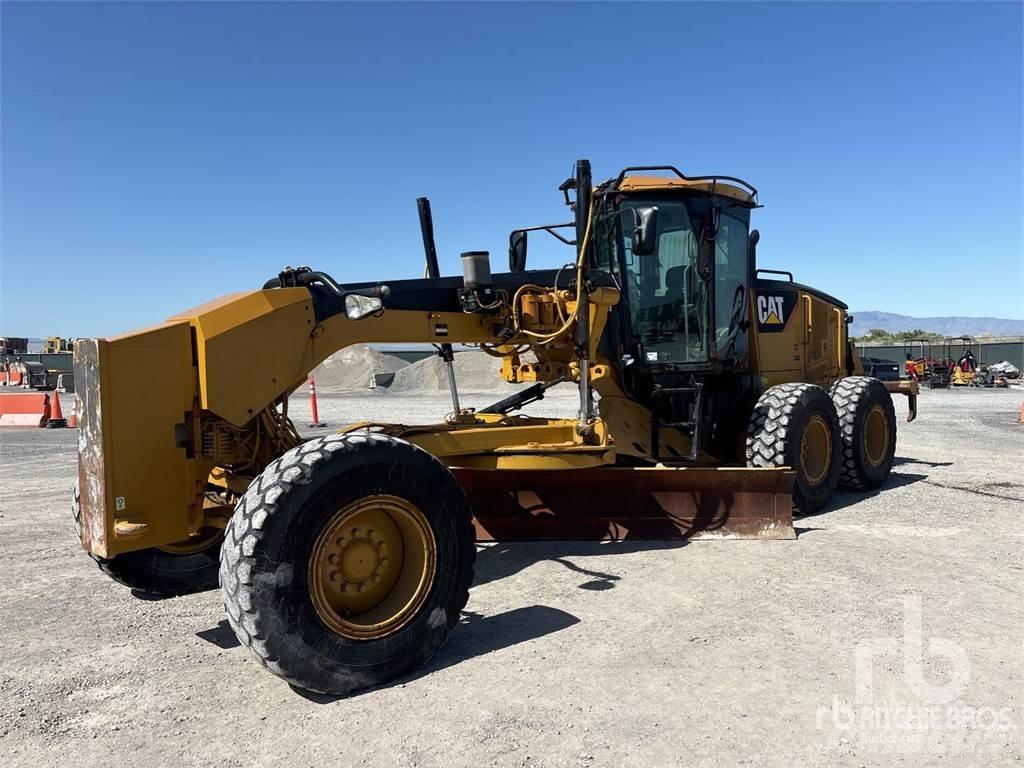 CAT 140M Graders