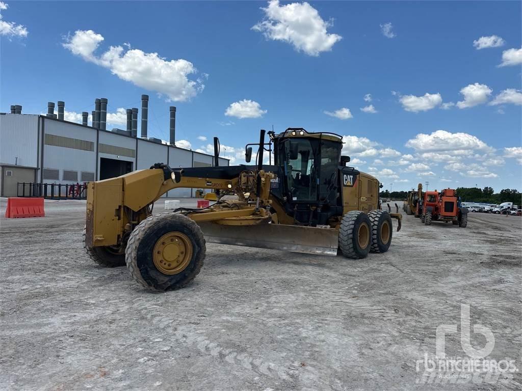 CAT 140M2 Graders