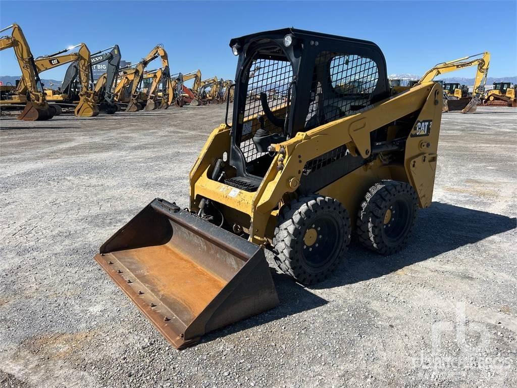 CAT 226D C1-H2 Schrankladers