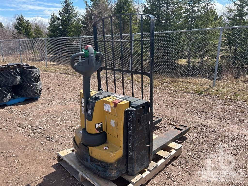 CAT 2WPL4500 Palletstellingen