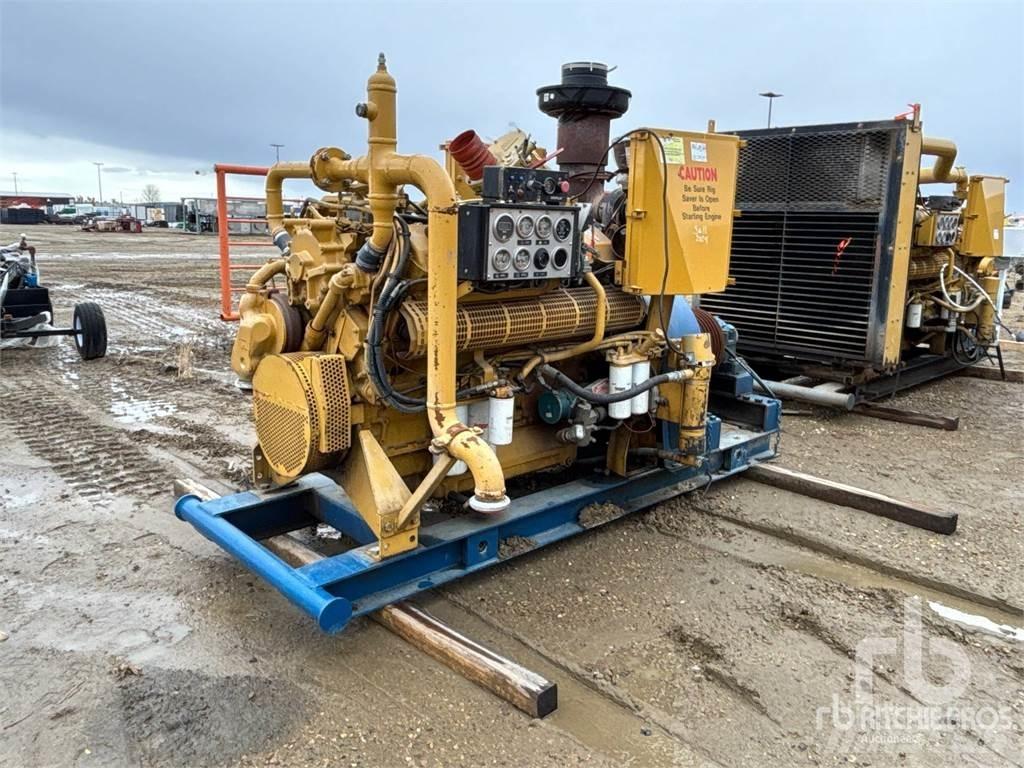 CAT 3412 Motoren