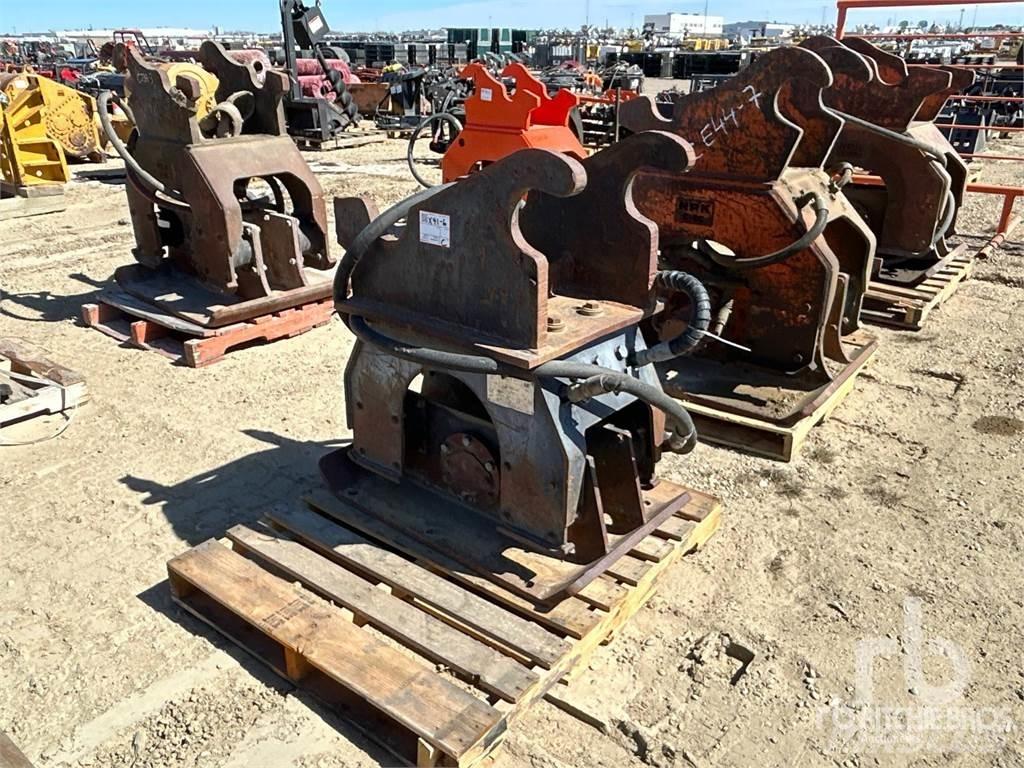 CAT 410 Trilmachines