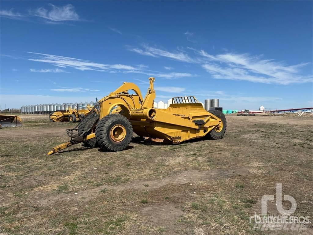 CAT 463 Frezen