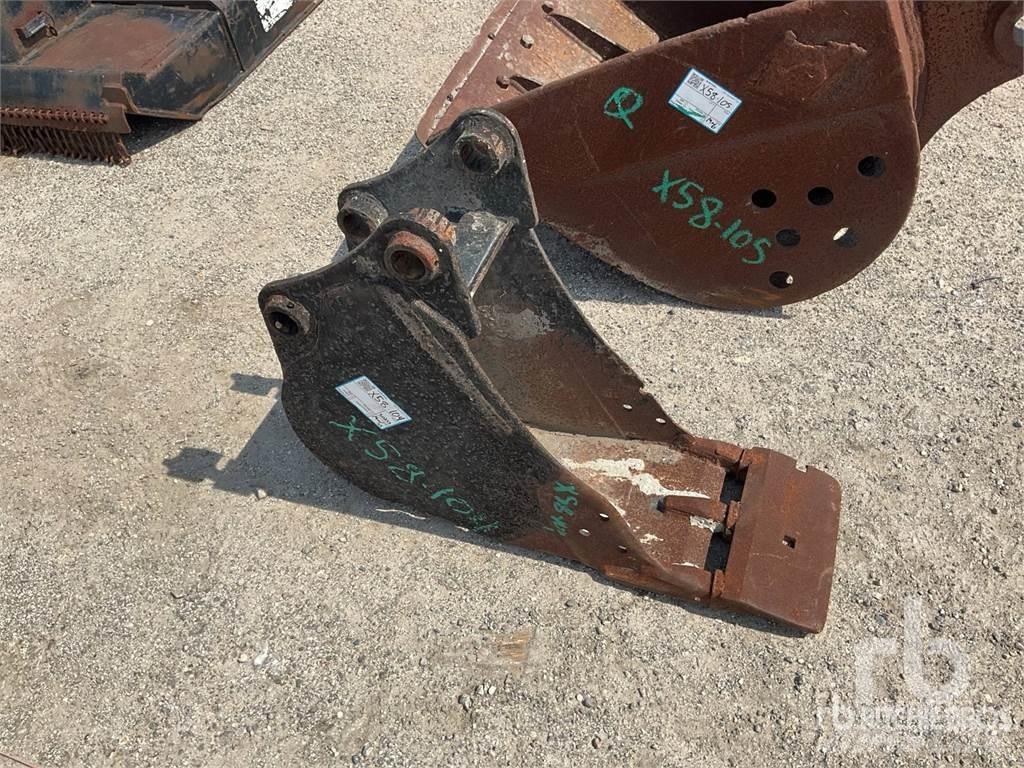 CAT 464-9907 Bakken