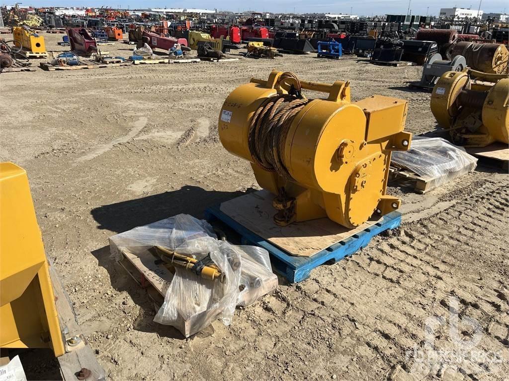 CAT 57 Landbouw - overige