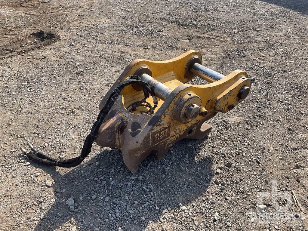 CAT 80mm Pin Bouw - Overige