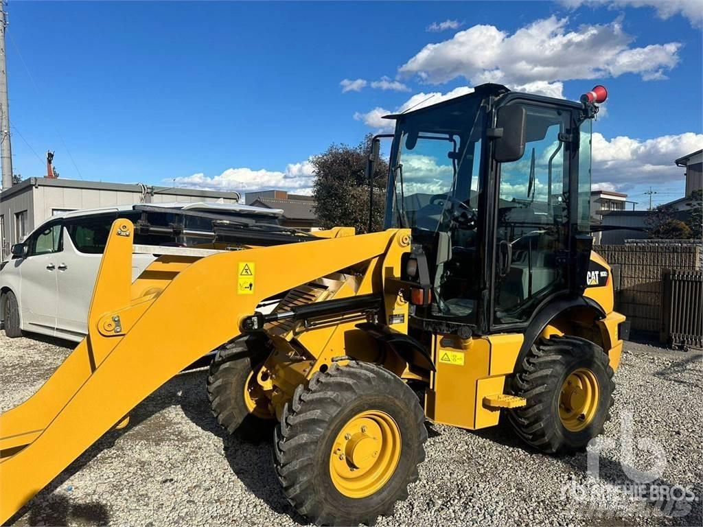 CAT 903C2 Wielladers