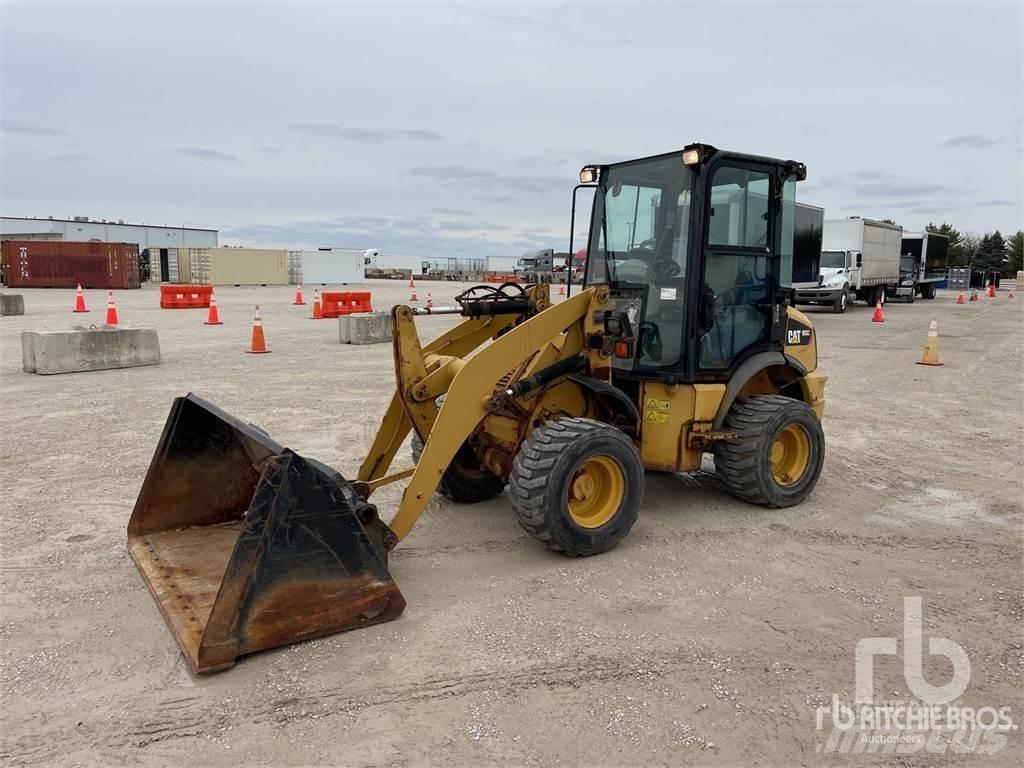 CAT 903C2 Wielladers