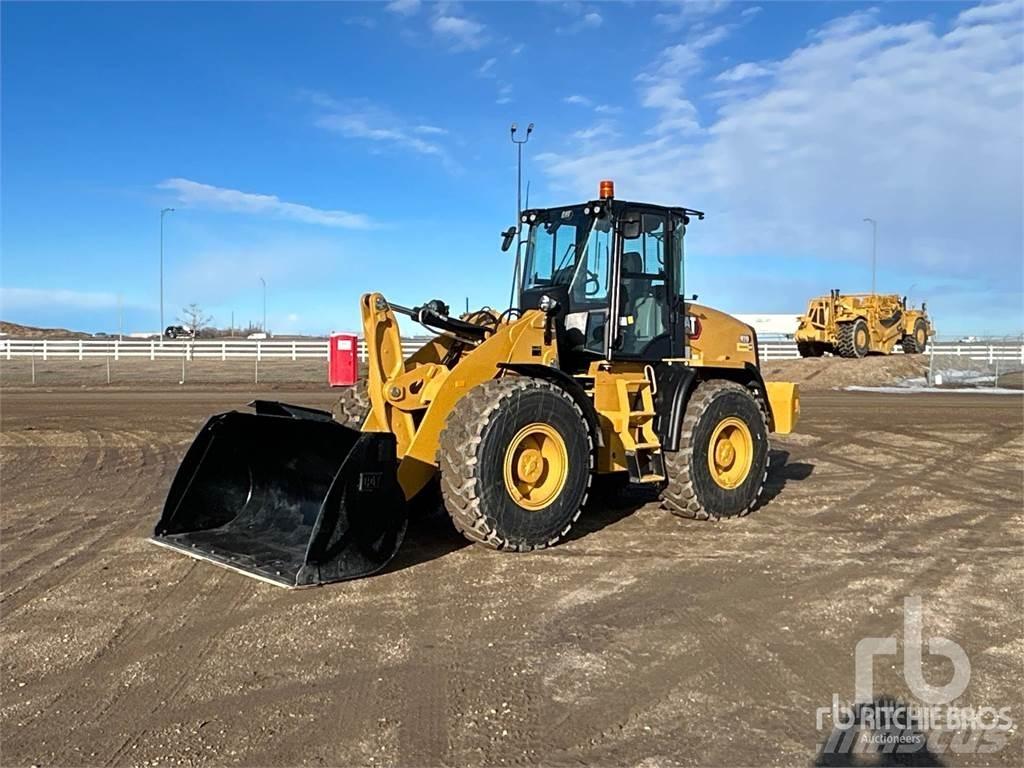 CAT 920 Wielladers