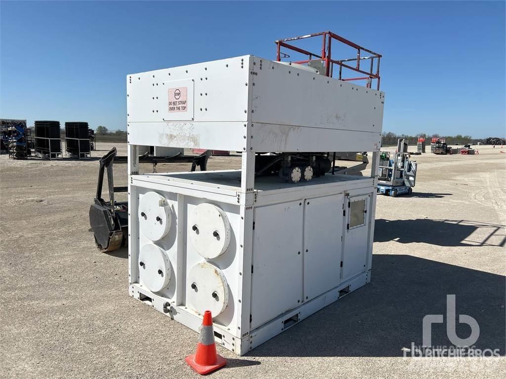 CAT AC30T Bouw - Overige